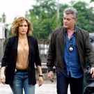 NBC's SHADES OF BLUE Beats Time Slot Competition in Every Key Measure