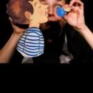 Pontine Theatre to Present A TRAVELING TOY THEATRE FESTIVAL, Today
