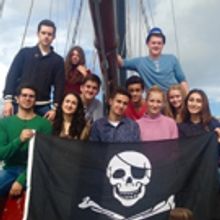 Theatre De La Salle Drops Anchor in April with 65th Anniversary Revival of its First-