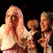 Axis Theatre Company to Present 15th Annual Production of 'SEVEN IN ONE BLOW'