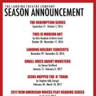 Landing Theatre Company Sets 2016-17 Season