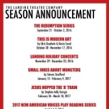 Landing Theatre Company Sets 2016-17 Season