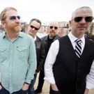 Cracker and Camper van Beethoven Join Forces for U.S. Winter Tour