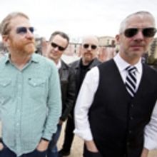 Cracker and Camper van Beethoven Join Forces for U.S. Winter Tour