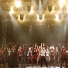 WE WILL ROCK YOU Launches Australian Tour in Sydney This Week