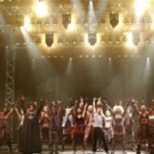 WE WILL ROCK YOU Launches Australian Tour in Sydney This Week