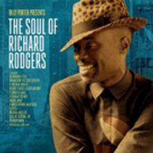 First Listen: Billy Porter Duets with India.Arie on New Richard Rodgers Album