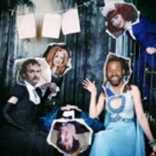 VEGAS NOCTURNE to Open at House of Yes in July