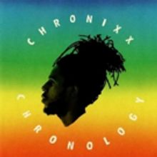 Chronixx Joins Nas & Lauryn Hill for Fall '17 Tour