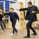 Paper Mill Playhouse's A BRONX TALE, Directed by Robert De Niro and Jerry Zaks…
