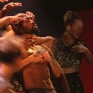 Photo Coverage: World Premiere of BLAK WHYTE GRAY