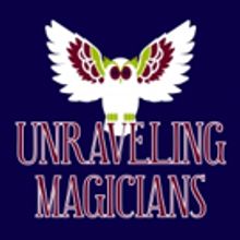 Playwright Ryan Sequin is Excited to Present Original Musical UNRAVELING MAGICIANS at
