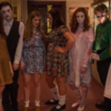 Warrington Museum to Host Frightening Interactive Haunt Event