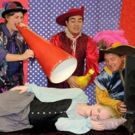 BWW Previews: WEEKENDER in Columbia, SC