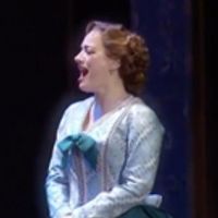 VIDEO: Laura Michelle Kelly & Company Discuss the Strength of Women in THE KING AND I Video