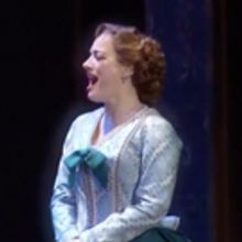 VIDEO: Laura Michelle Kelly & Company Discuss the Strength of Women in THE KING AND I