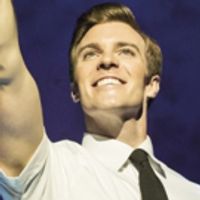 BWW Review: Say 'Hello' to the New Year with THE BOOK OF MORMON at The Paramount Photo