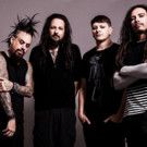 KORN Receives Grammy Nomination for Best Metal Performance for 'Rotting In Vain'