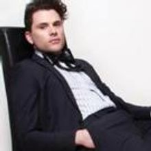 Joshua Warr Returning to 54 Below, 8/20