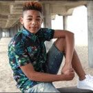 Cam Anthony to Open for KEM's Shows in Detroit This Weekend