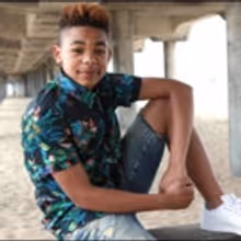 Cam Anthony to Open for KEM's Shows in Detroit This Weekend