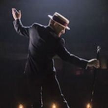 BWW Review: THE ENTERTAINER, Garrick Theatre, 30 August 2016