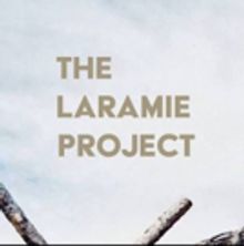 Sarah Celec of THE LARAMIE PROJECT at Shenandoah University