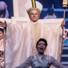 BWW Review: #popepular Thinks Global, Acts Local