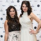 Photo Flash: Jenna Ushkowitz, Max von Essen, Laura Osnes and More Attend Broadway…