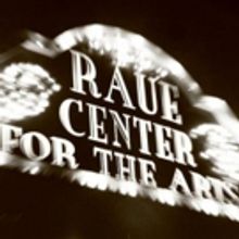 Williams Street Festival and More Kick-Off Raue Center Summer Season Today