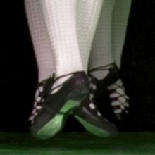 SCERA to Present RHYTHM OF IRELAND, 1/13-16