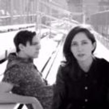 NYC Retro Pop Duo Soda Shop to Release Debut Album This Fall