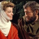THE LION IN WINTER, Based on Goldman Play, Gets New 4K Restoration at Film Forum