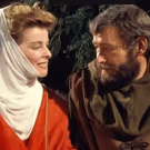THE LION IN WINTER, Based on Goldman Play, Screens in New 4K Restoration at Film…