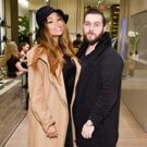 Photo Flash: The Power Plant Debuts Theme for Power Ball XVIII from Max Mara