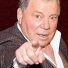 New Performance of SHATNER'S WORLD Added at bergenPAC, 7/24