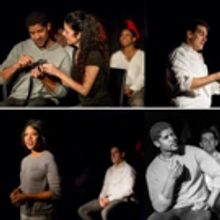 BWW Review: DIALOGUES ON GRACE, A Daring Night of Theatre at 14 Pews