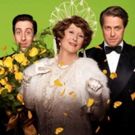 Special FLORENCE FOSTER JENKINS 'Curtain Call' Event Offered in Theaters Today Only