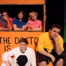 In the Wings Productions to Stage YOU'RE A GOOD MAN, CHARLIE BROWN This Spring