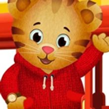 DANIEL TIGER'S NEIGHBORHOOD LIVE! Coming to Palace Theatre, 2/27