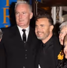 Photo Flash: Gary Barlow & More at THE GIRLS Gala Opening