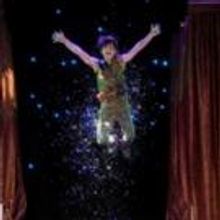 Photo Flash: First Look at Rivertown Theaters' PETER PAN, Opening Tomorrow