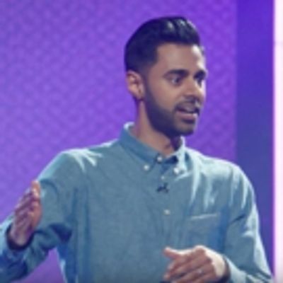 VIDEO: First Look - Netflix Stand-Up Comedy Special HASAN MINHAH: HOMECOMING KING