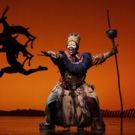 Podcast: New Episode of Disney's Original Podcast Series Highlight's THE LION KING