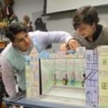 Ballard Institute to Present Summertime Saturday Puppet Show Series, 6/20-8/1