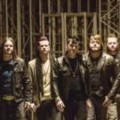 Watch HINDER's Live Nation Concert via Yahoo Live Stream Tomorrow