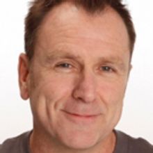 Colin Quinn Comes to Bay Street Theater Memorial Weekend