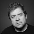 Comedian and Actor Patton Oswalt Plays The Palace