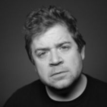 Comedian and Actor Patton Oswalt Plays The Palace