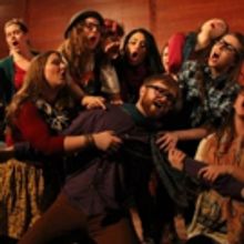 Utopia Opera Presents THE GRAND DUKE, 3/3-3/11